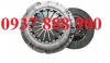 4120049910-DISC & CLUTCH COVER ASSY-bo mam ep, la con (ban ep, ly hop) Hyundai Starex 2005, Libero D